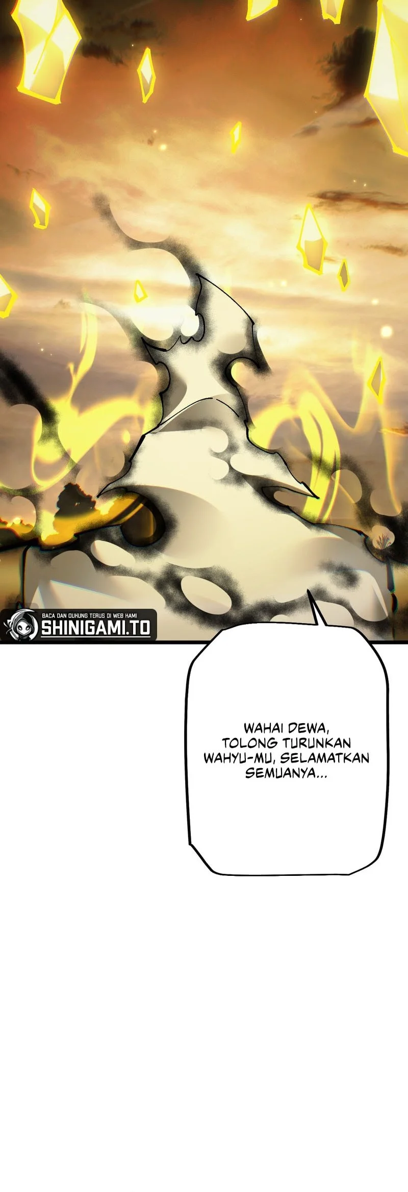 From Goblin to Goblin God Chapter 101 Gambar 5