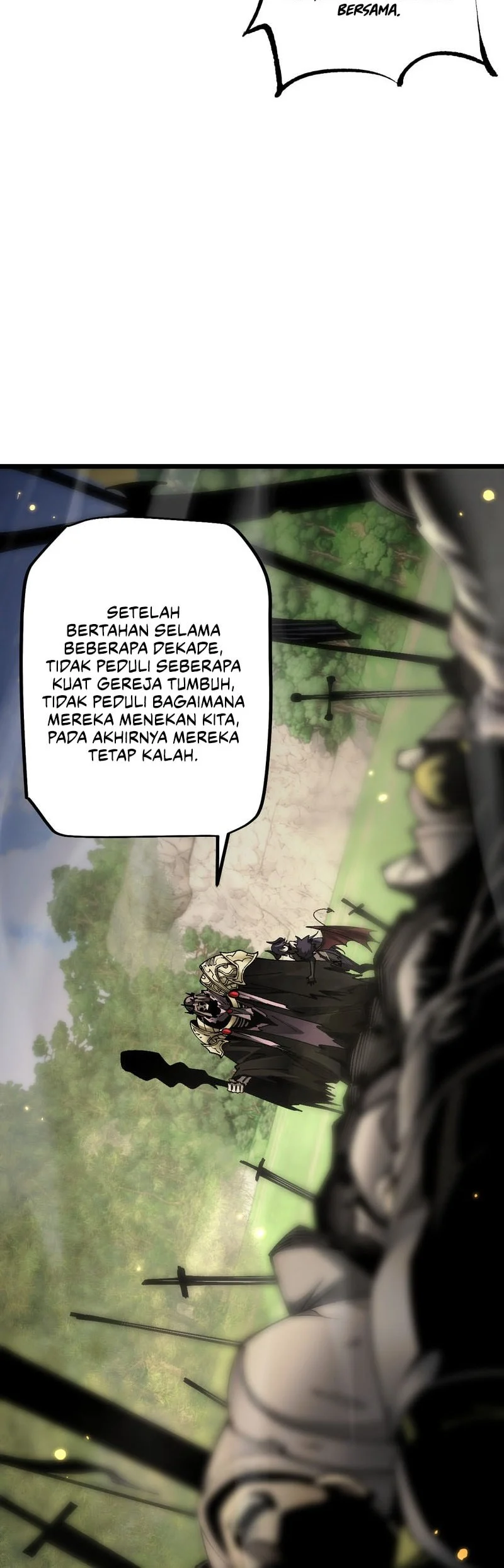 From Goblin to Goblin God Chapter 101 Gambar 9
