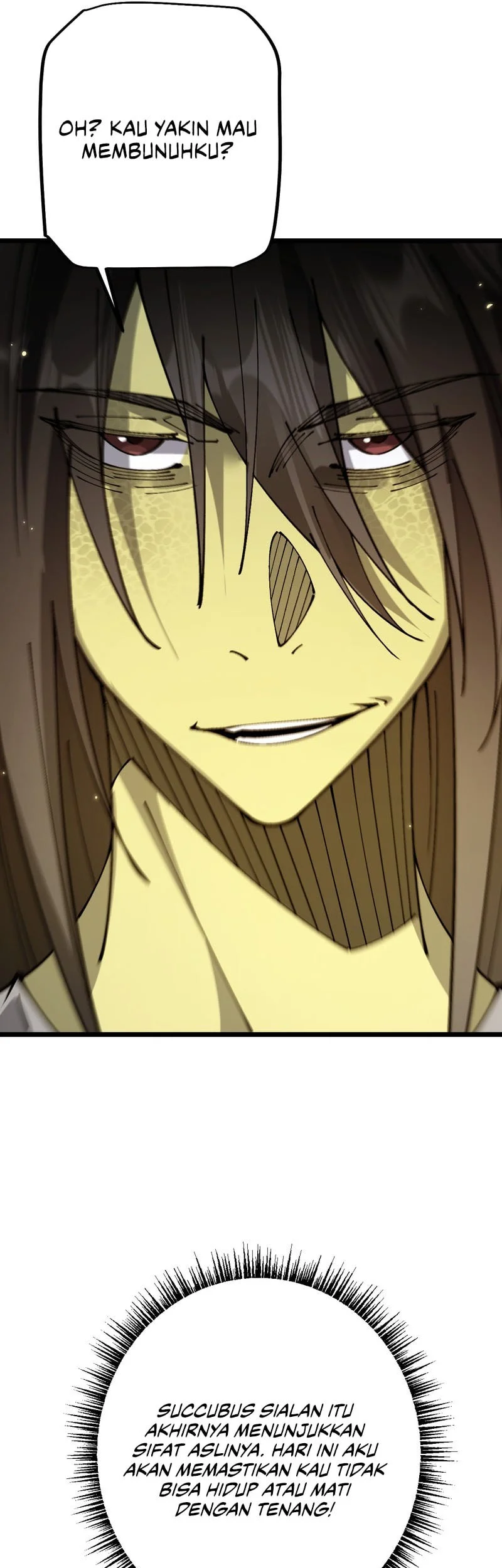 From Goblin to Goblin God Chapter 101 Gambar 14