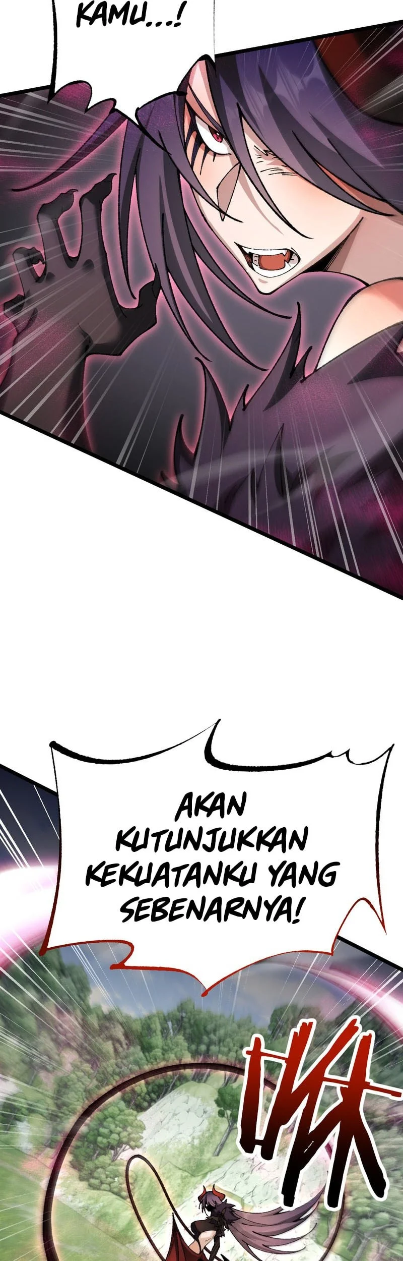 From Goblin to Goblin God Chapter 101 Gambar 16