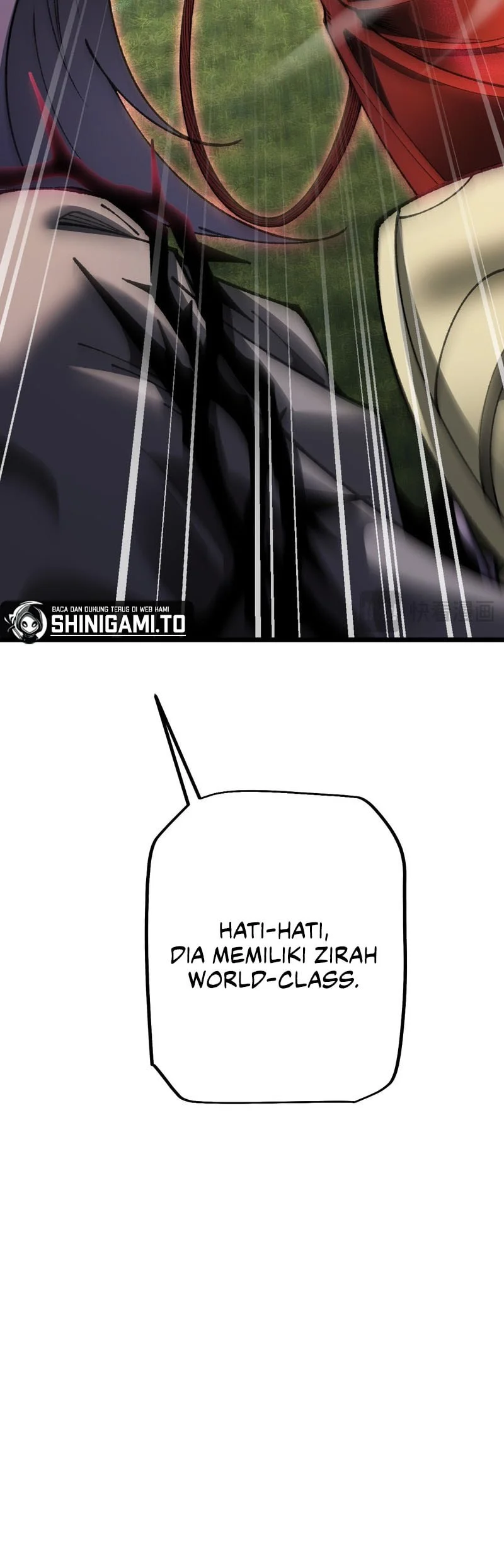 From Goblin to Goblin God Chapter 101 Gambar 20