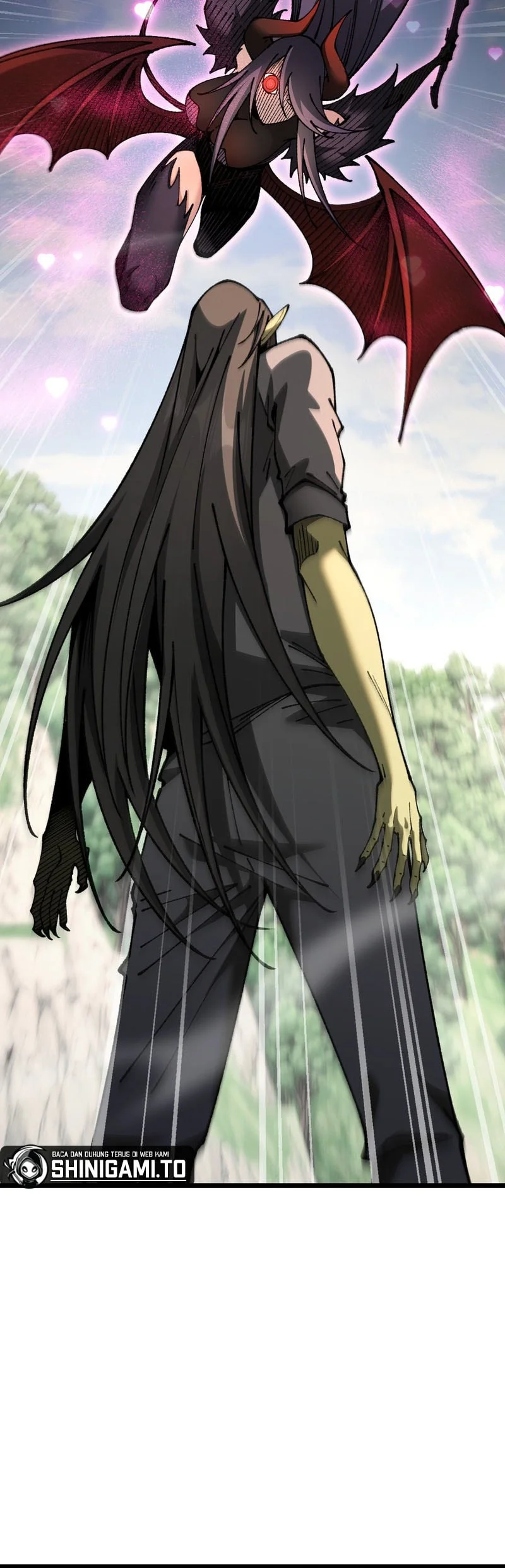 From Goblin to Goblin God Chapter 101 Gambar 23