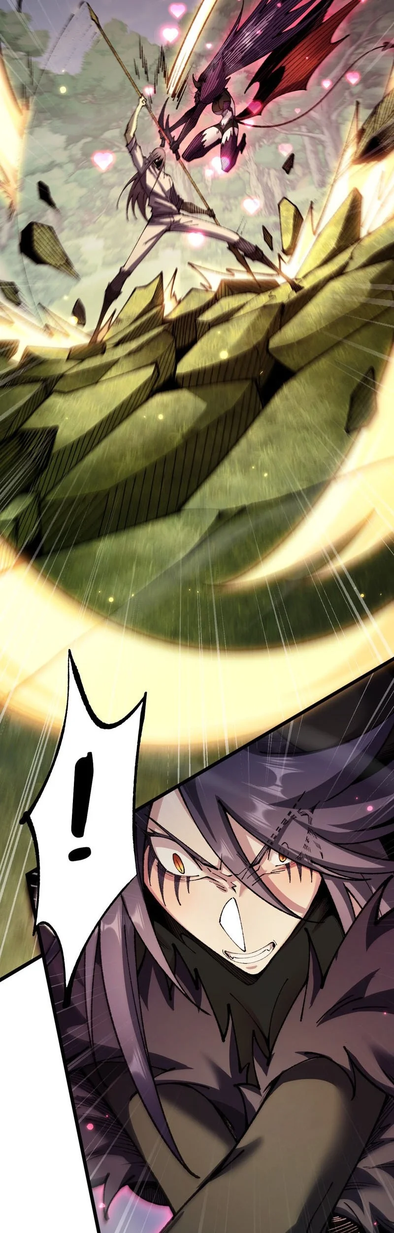 From Goblin to Goblin God Chapter 101 Gambar 25