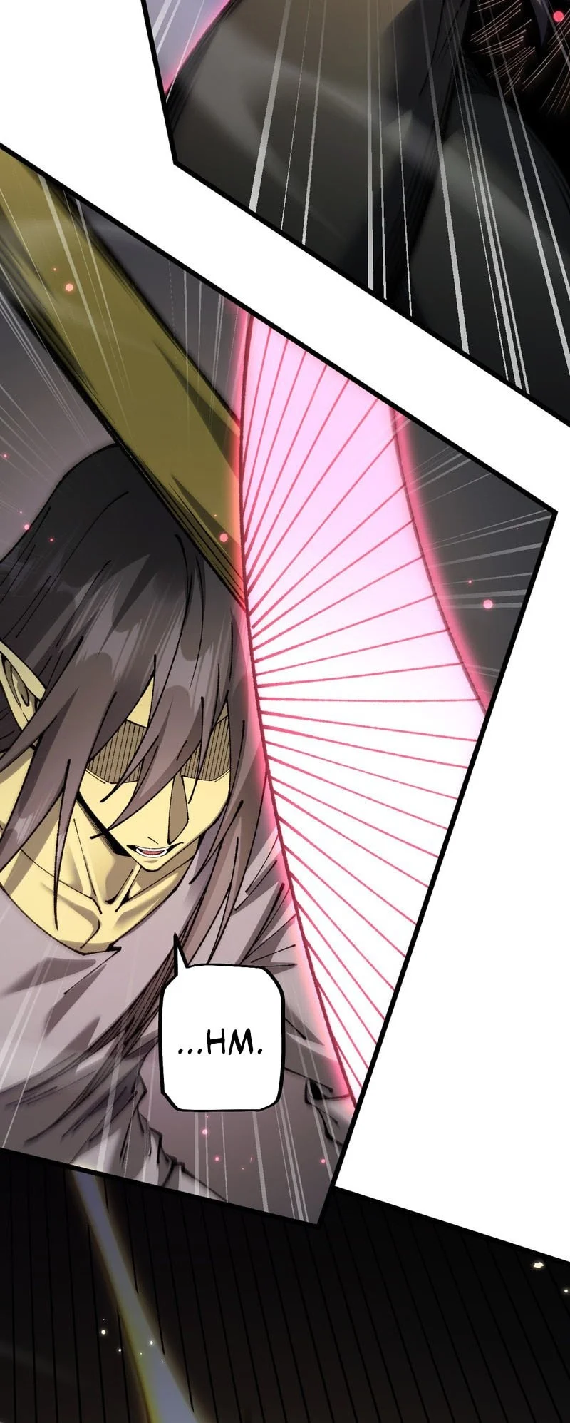 From Goblin to Goblin God Chapter 101 Gambar 26