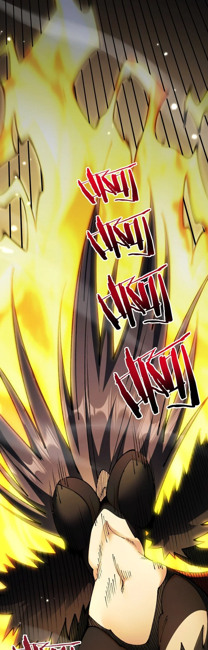 From Goblin to Goblin God Chapter 101 Gambar 27