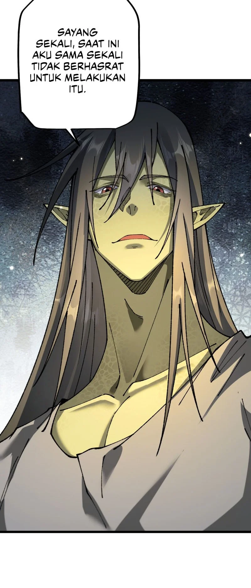 From Goblin to Goblin God Chapter 101 Gambar 30