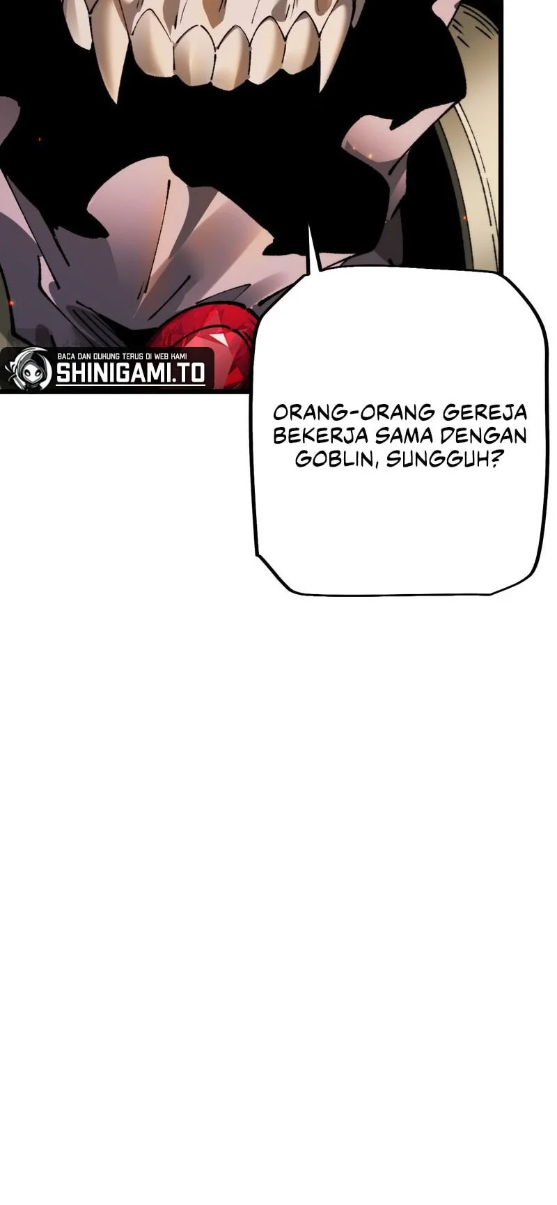 From Goblin to Goblin God Chapter 102 Gambar 9