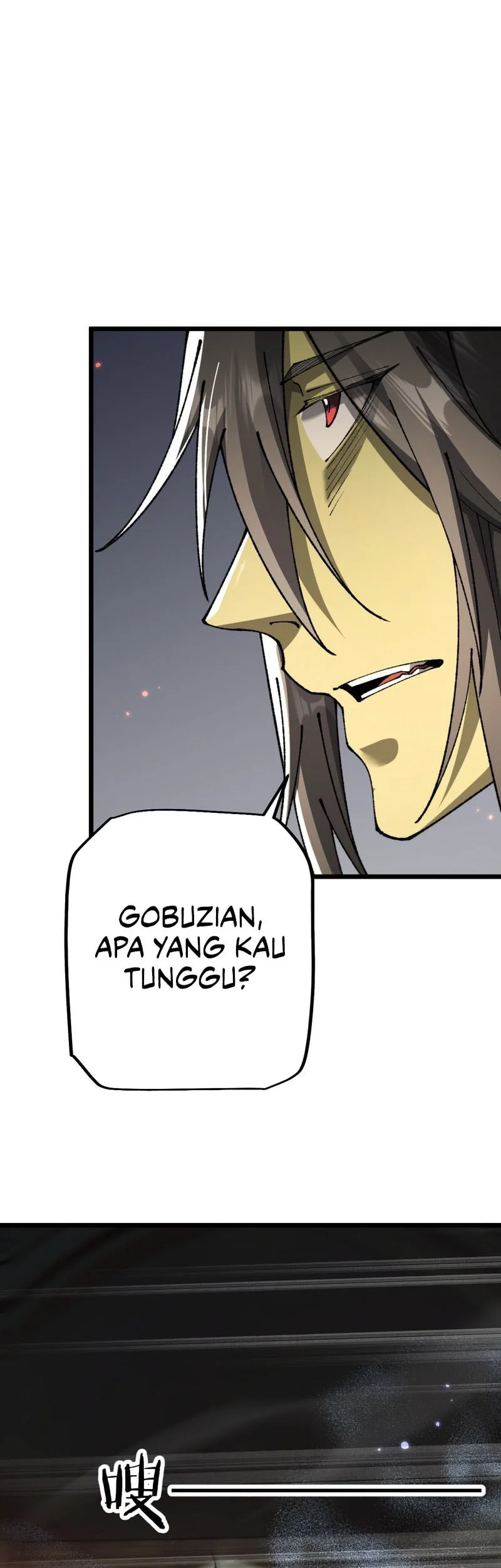 From Goblin to Goblin God Chapter 102 Gambar 11