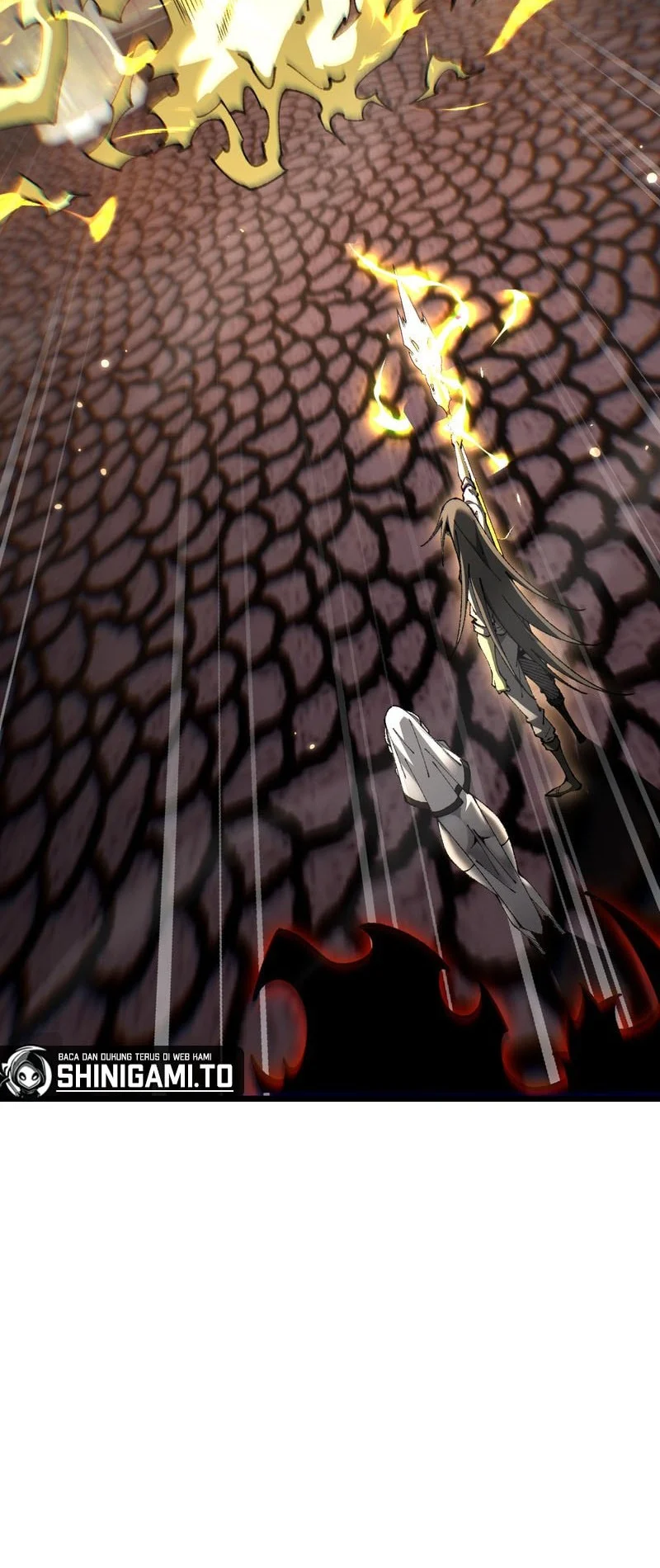 From Goblin to Goblin God Chapter 102 Gambar 17