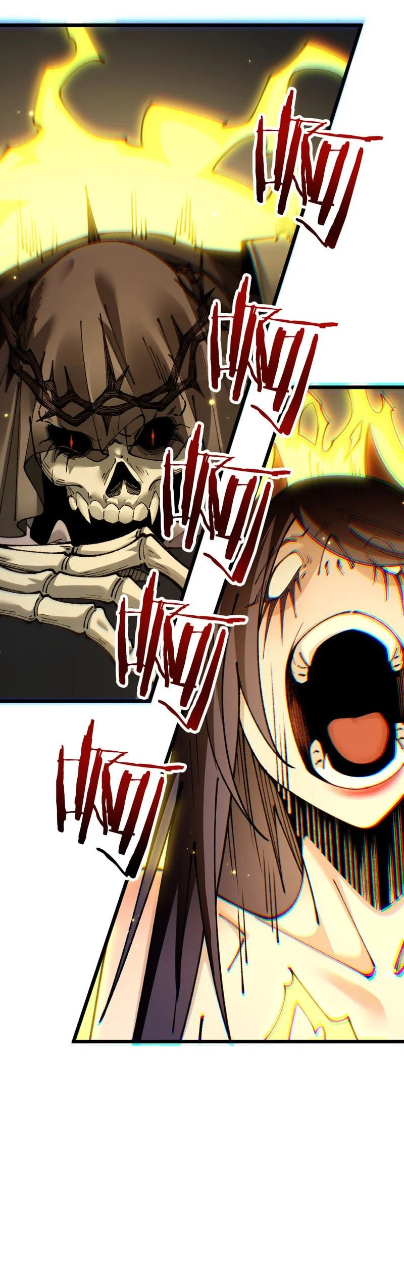 From Goblin to Goblin God Chapter 102 Gambar 24