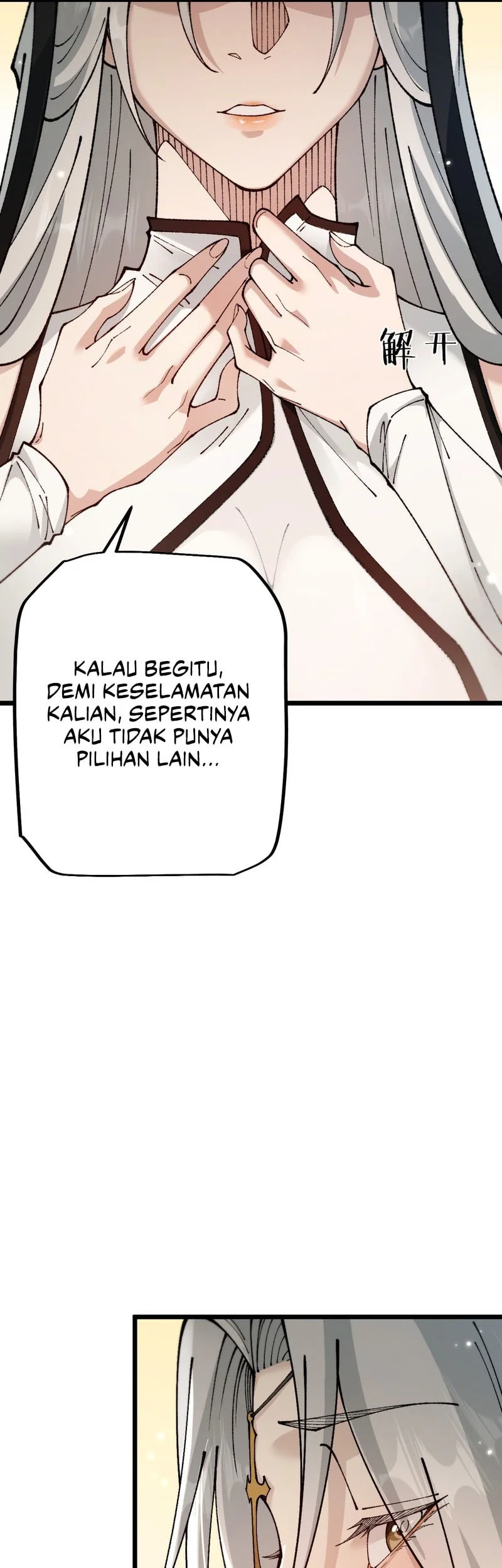 From Goblin to Goblin God Chapter 103 Gambar 42