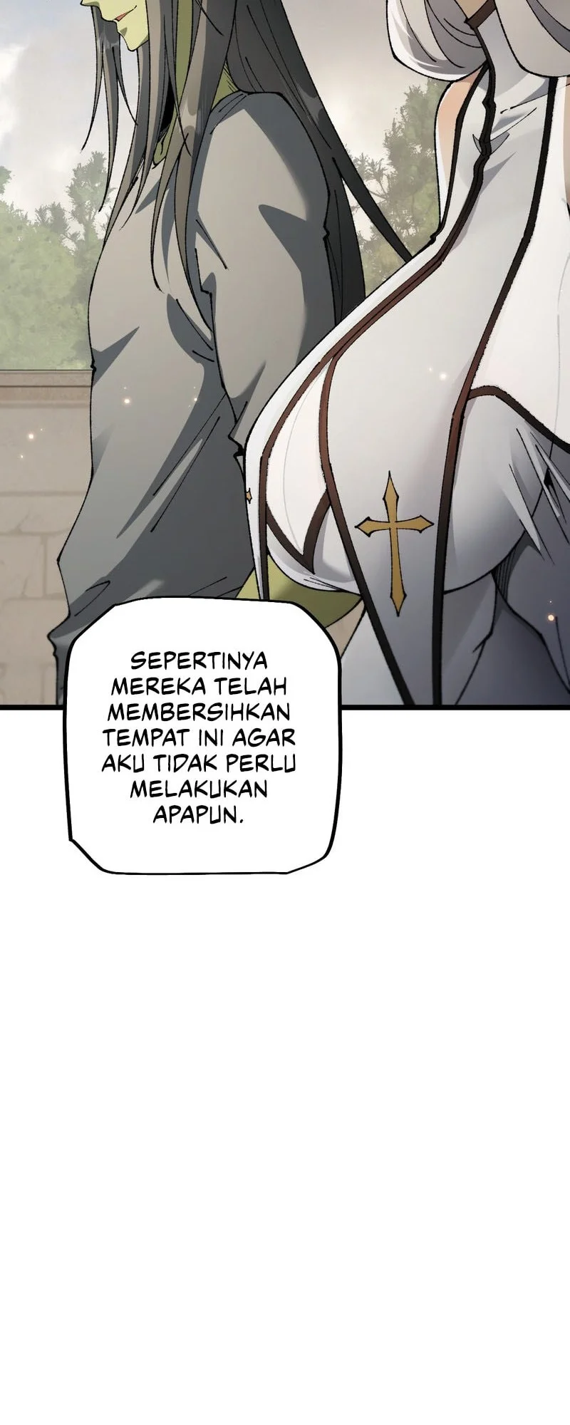 From Goblin to Goblin God Chapter 103 Gambar 5