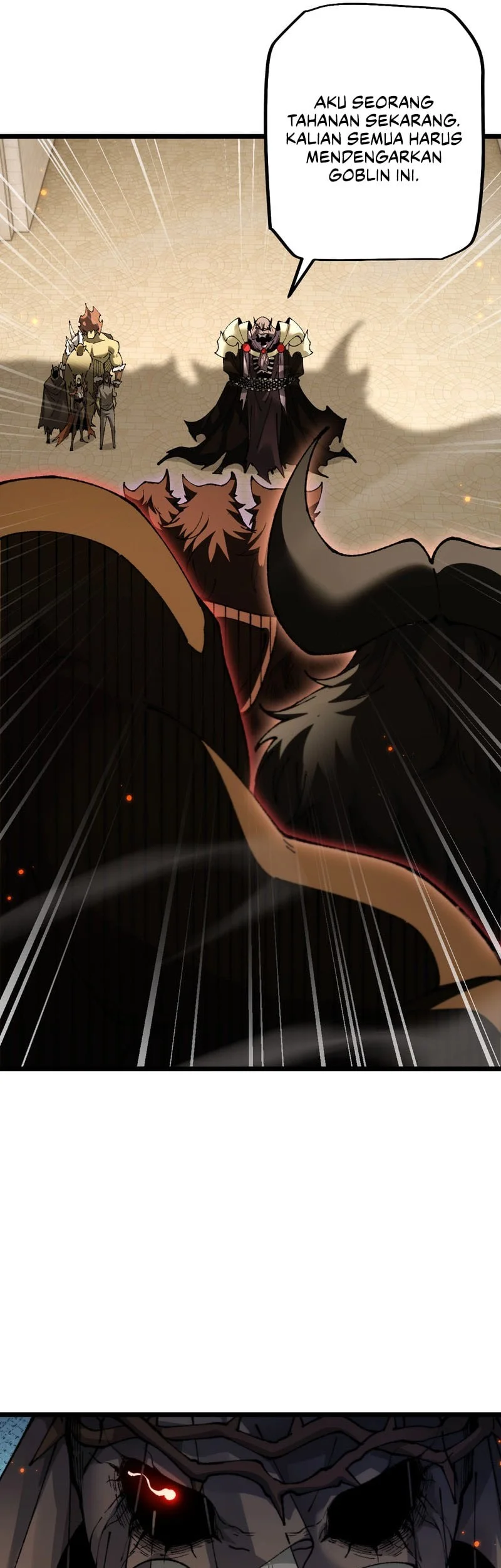 From Goblin to Goblin God Chapter 103 Gambar 10