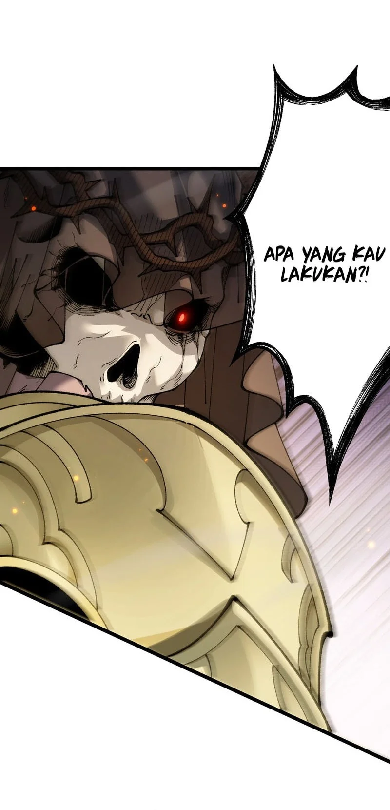 From Goblin to Goblin God Chapter 103 Gambar 13