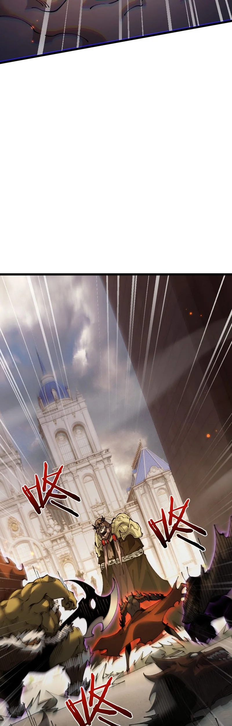 From Goblin to Goblin God Chapter 103 Gambar 15