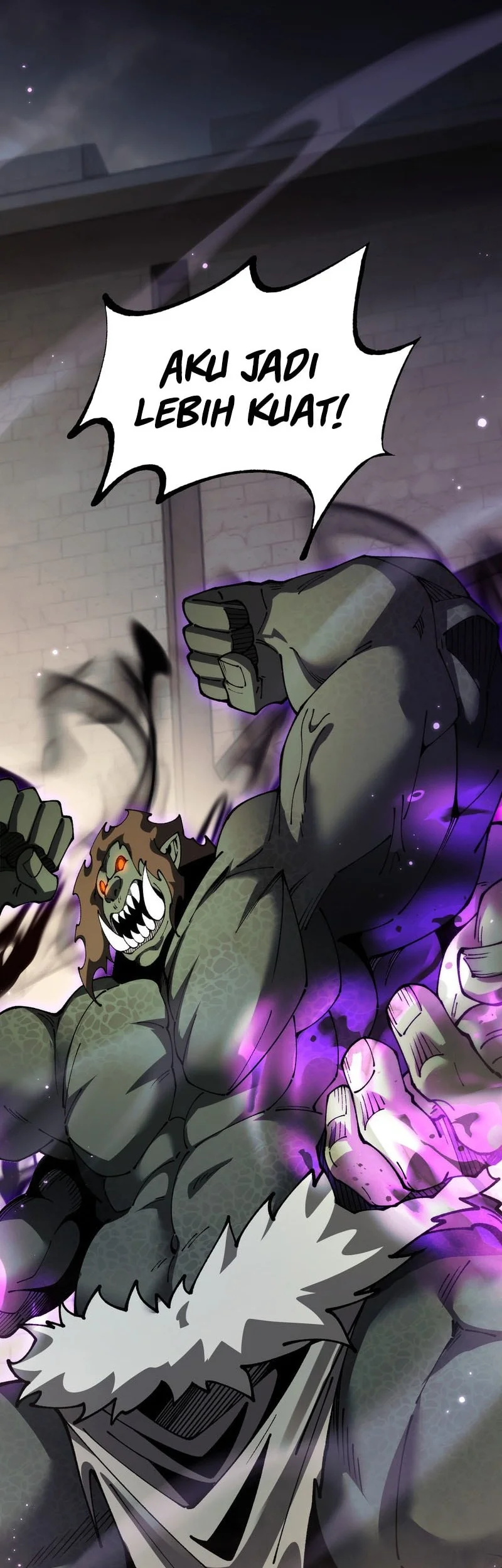 From Goblin to Goblin God Chapter 103 Gambar 19