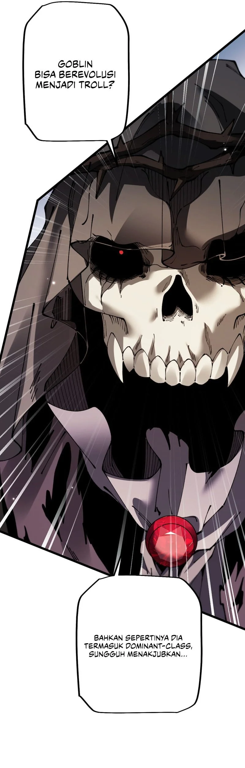 From Goblin to Goblin God Chapter 103 Gambar 22