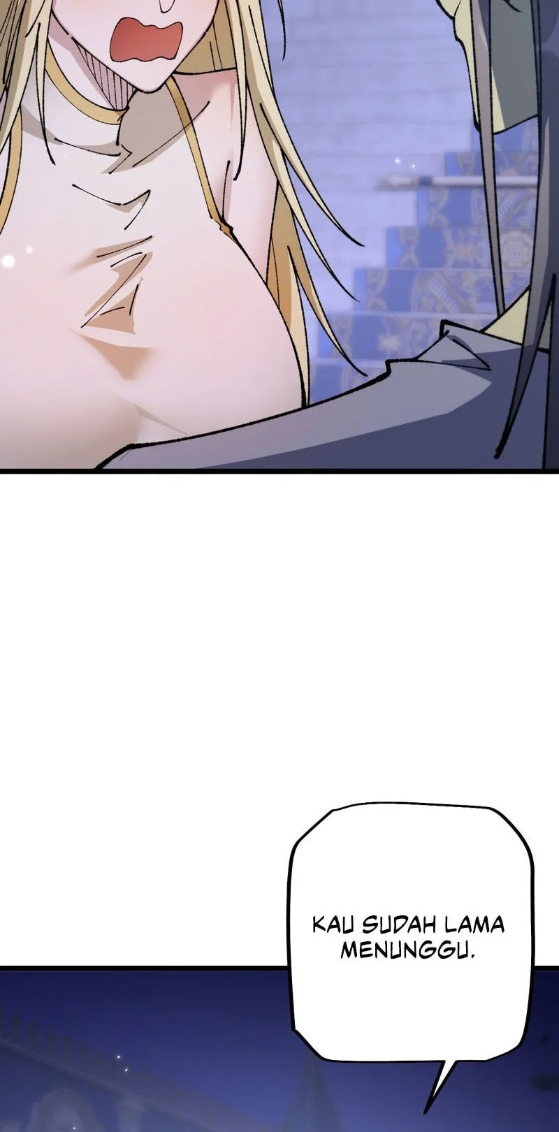 From Goblin to Goblin God Chapter 104 Gambar 37