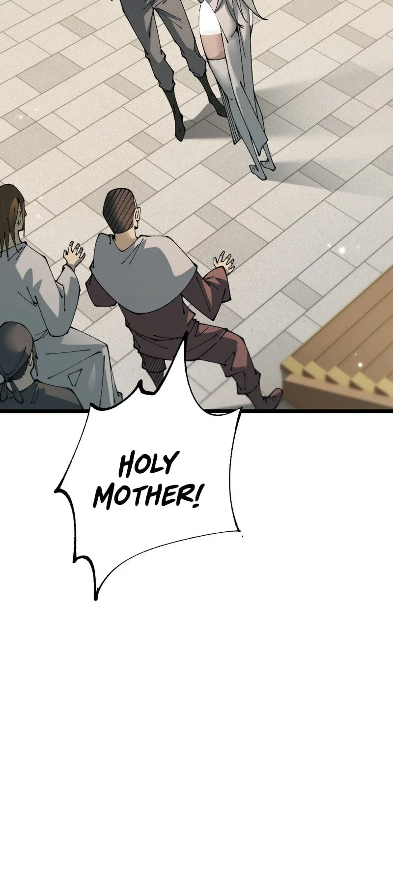 From Goblin to Goblin God Chapter 104 Gambar 5