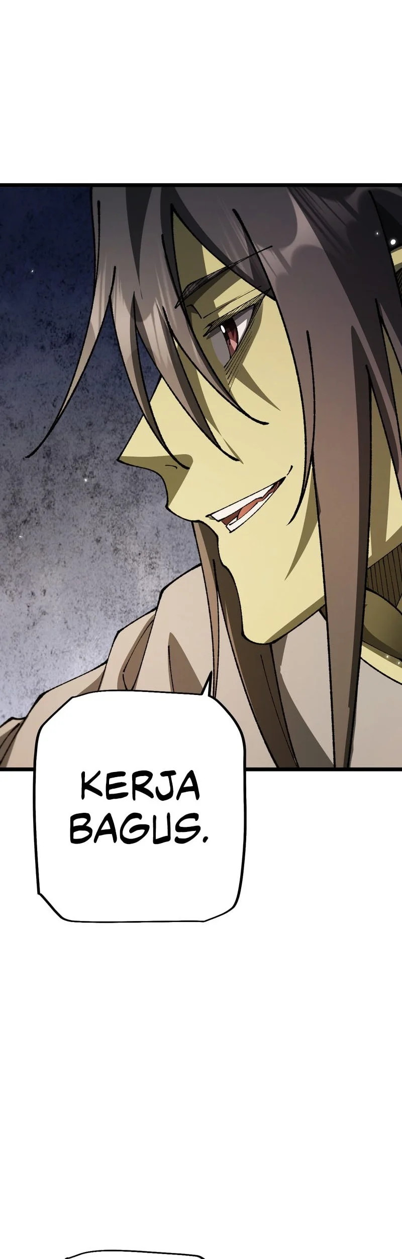 From Goblin to Goblin God Chapter 104 Gambar 11