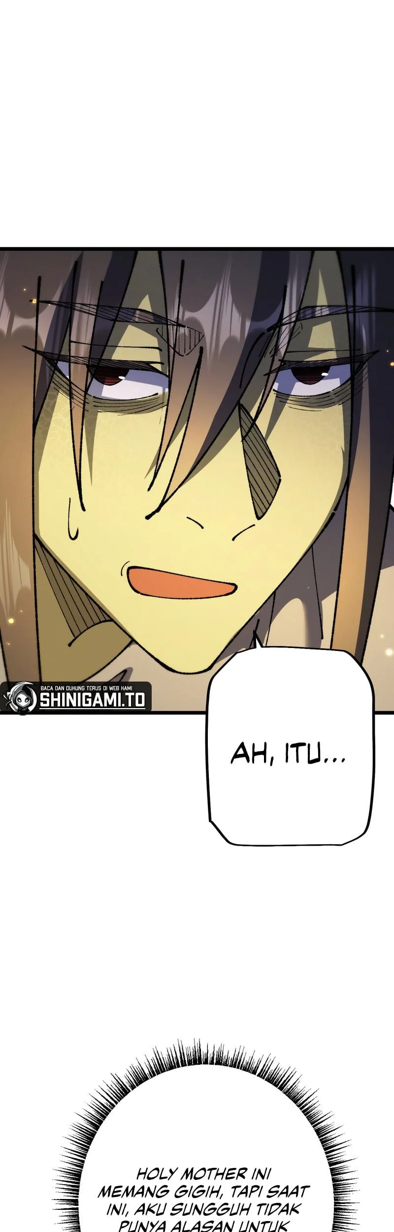 From Goblin to Goblin God Chapter 104 Gambar 20