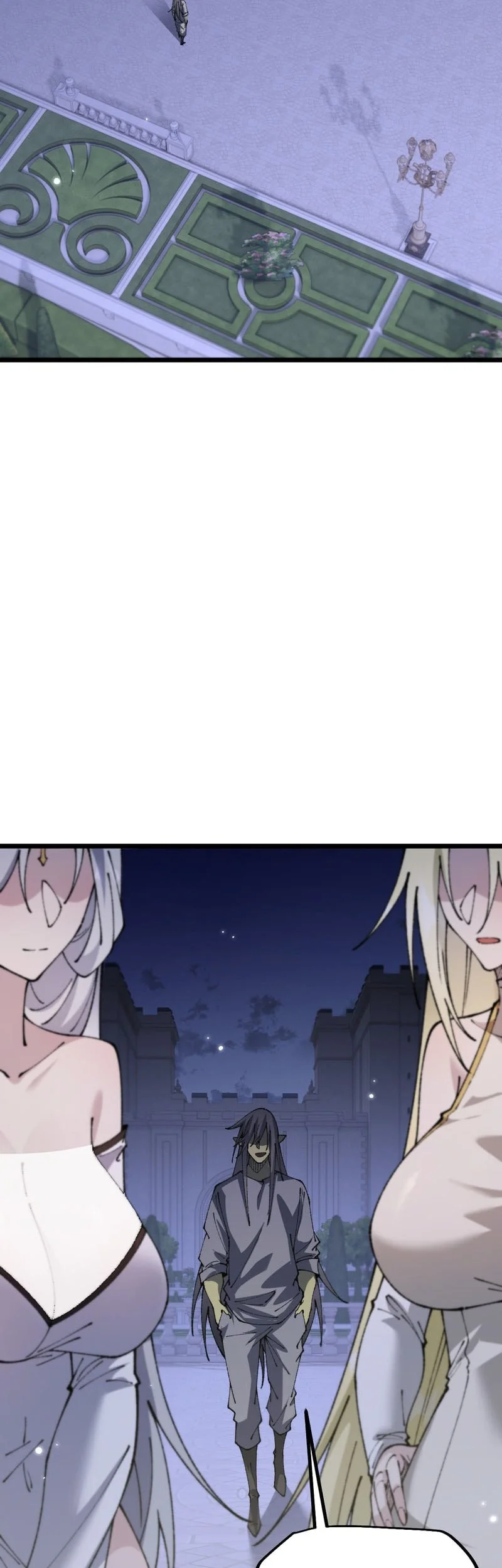 From Goblin to Goblin God Chapter 104 Gambar 28