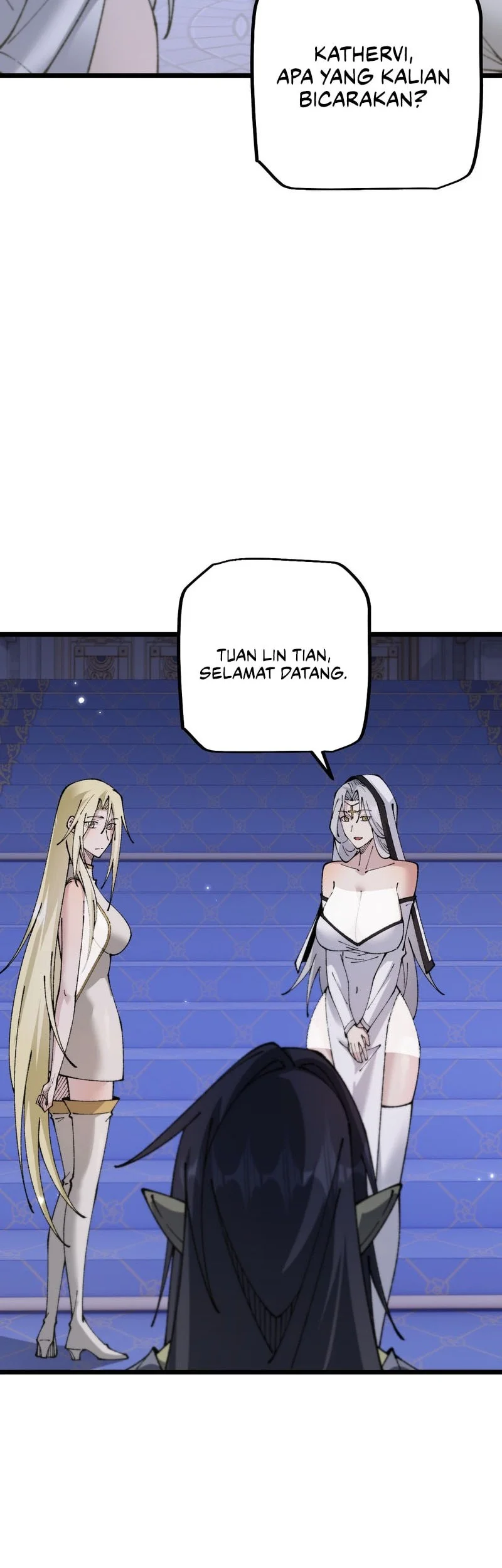 From Goblin to Goblin God Chapter 104 Gambar 29