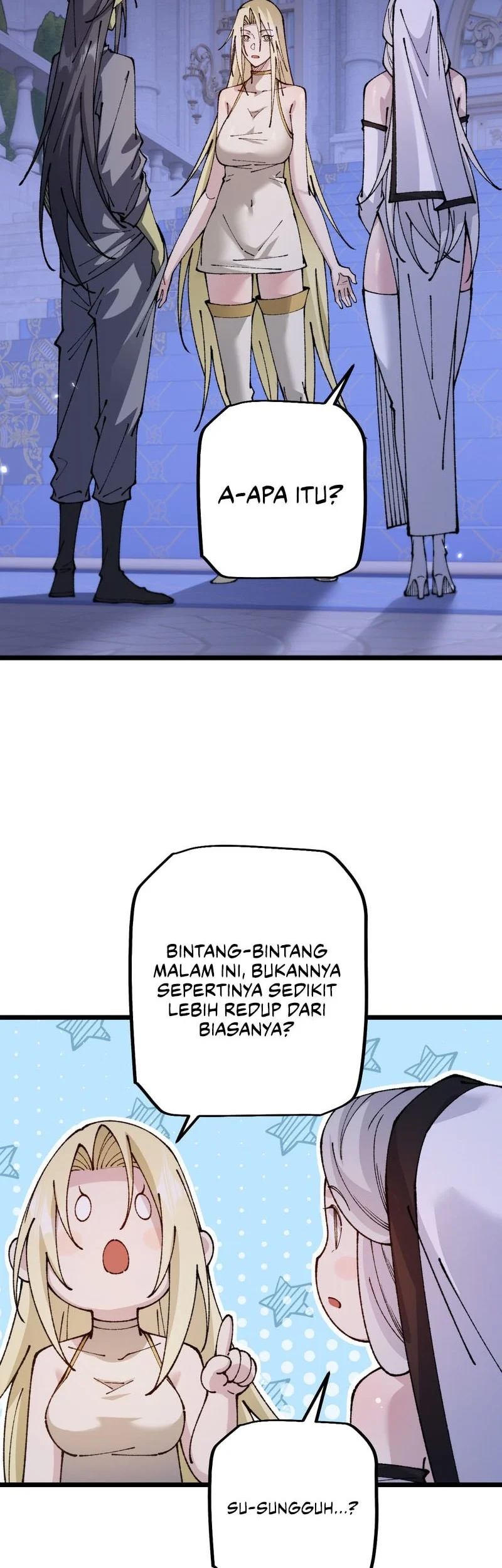 From Goblin to Goblin God Chapter 104 Gambar 31