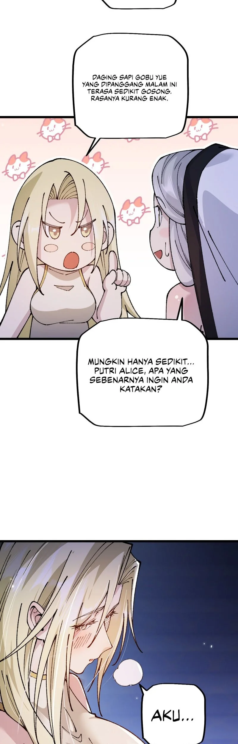 From Goblin to Goblin God Chapter 104 Gambar 32