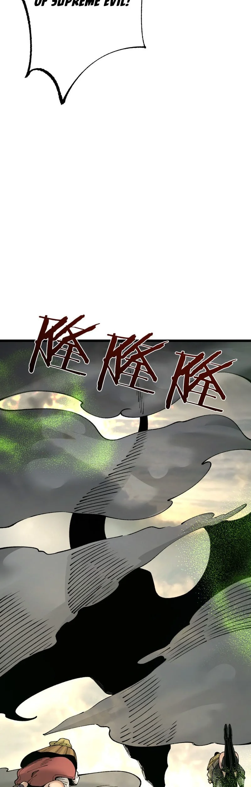 From Goblin to Goblin God Chapter 105 Gambar 37