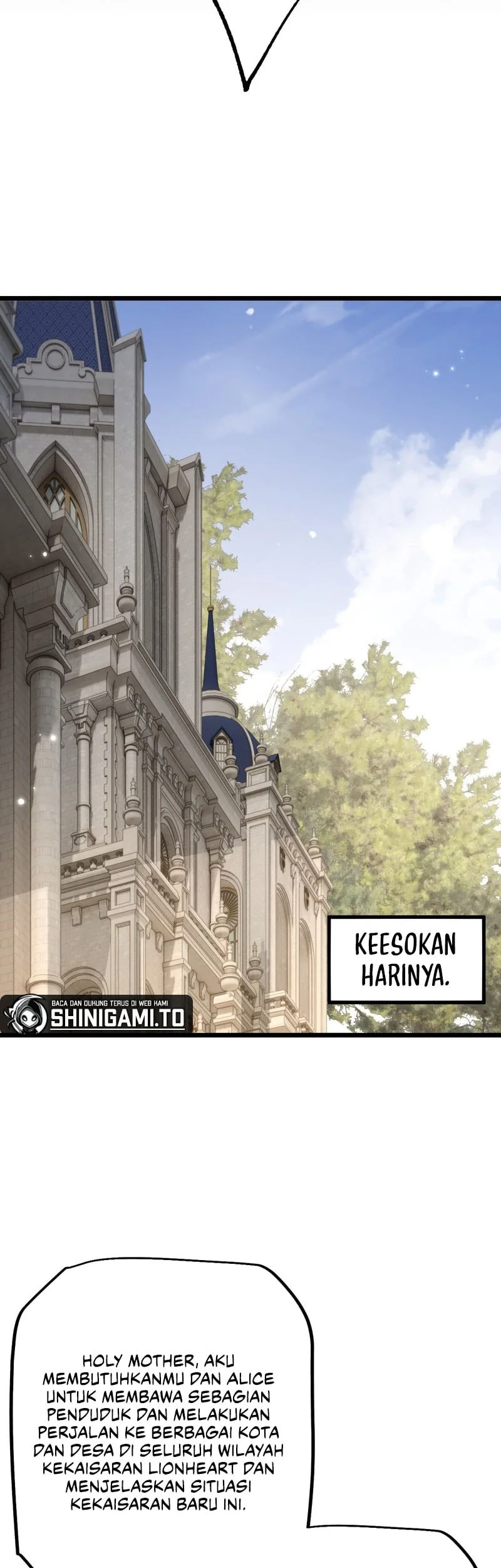 From Goblin to Goblin God Chapter 105 Gambar 4