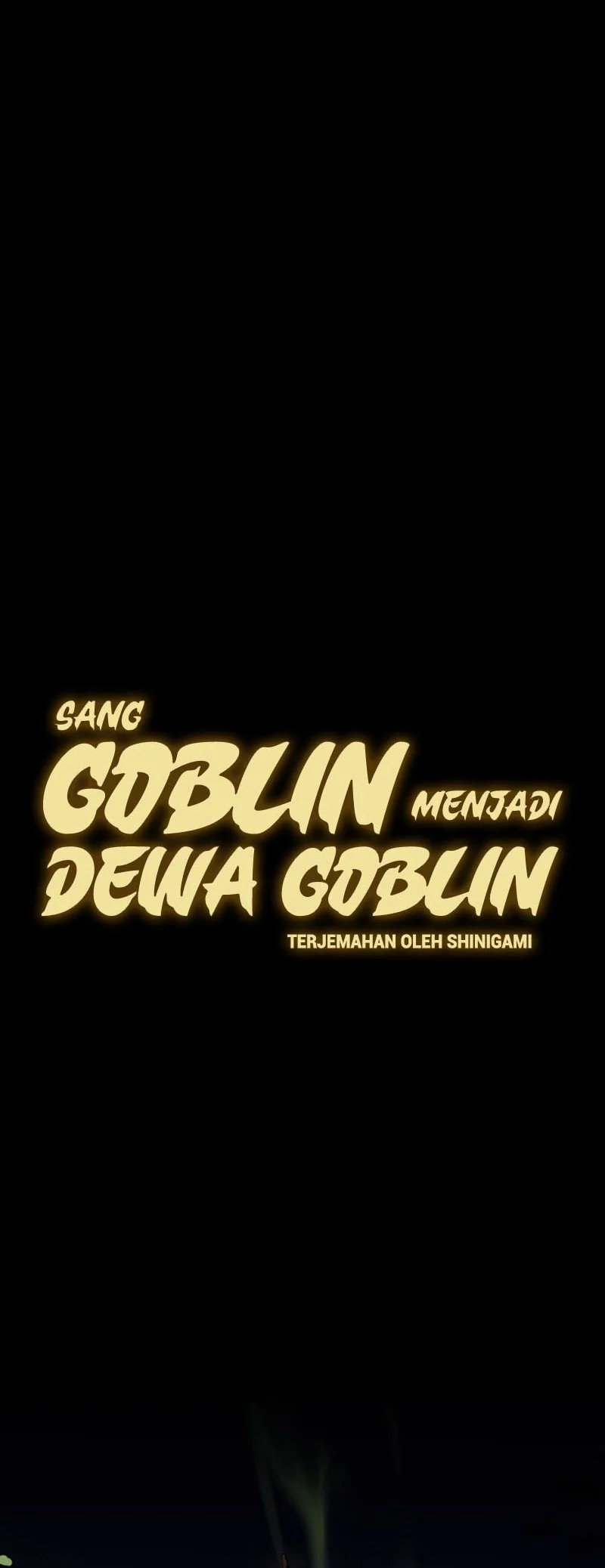 From Goblin to Goblin God Chapter 105 Gambar 14