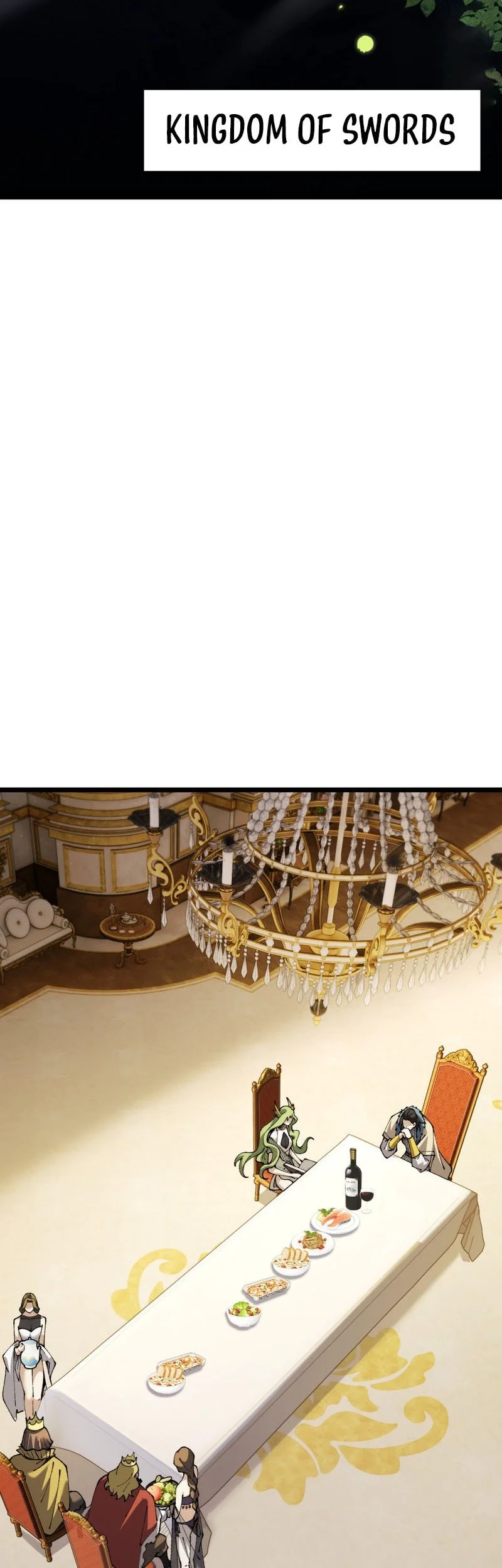 From Goblin to Goblin God Chapter 105 Gambar 16