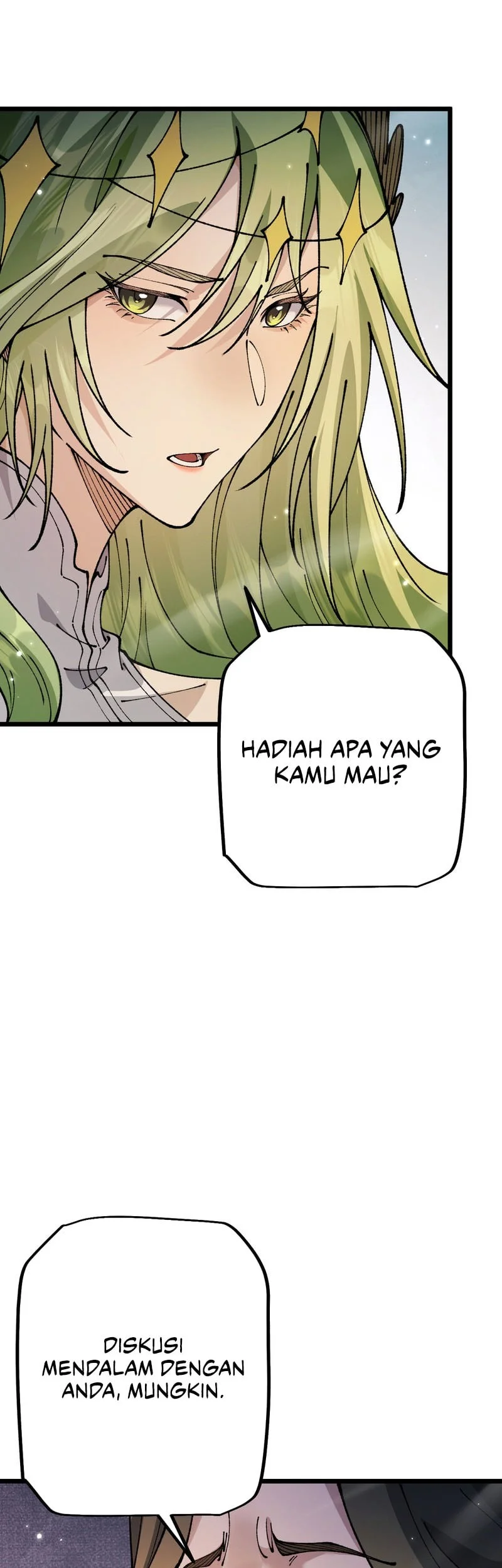 From Goblin to Goblin God Chapter 105 Gambar 23