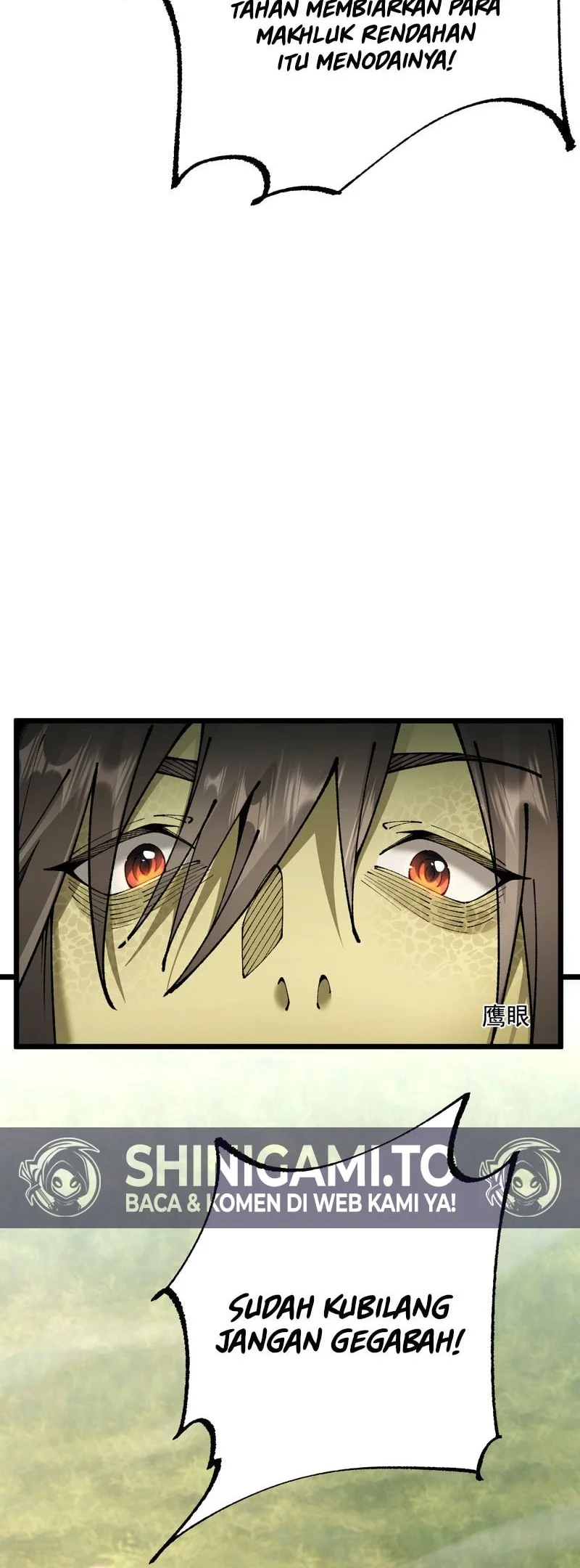 From Goblin to Goblin God Chapter 105 Gambar 34