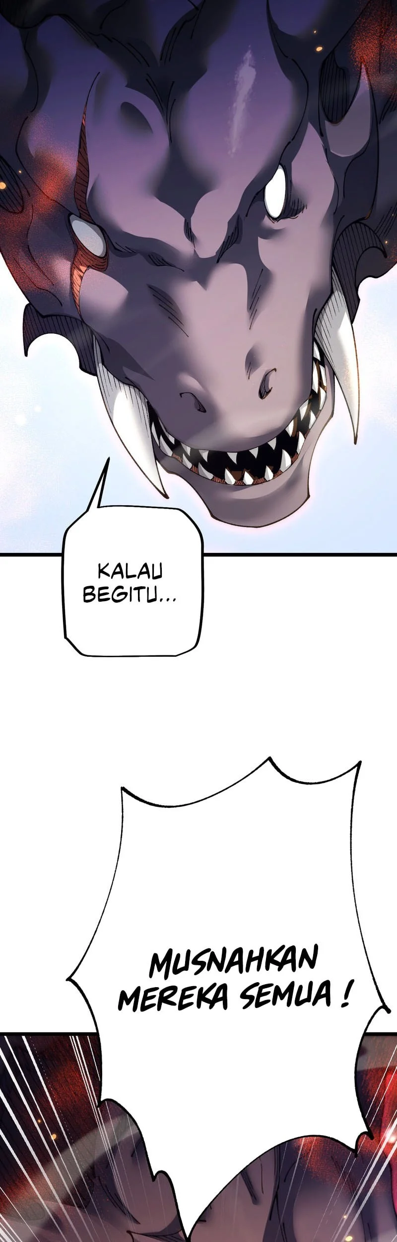 From Goblin to Goblin God Chapter 106 Gambar 34
