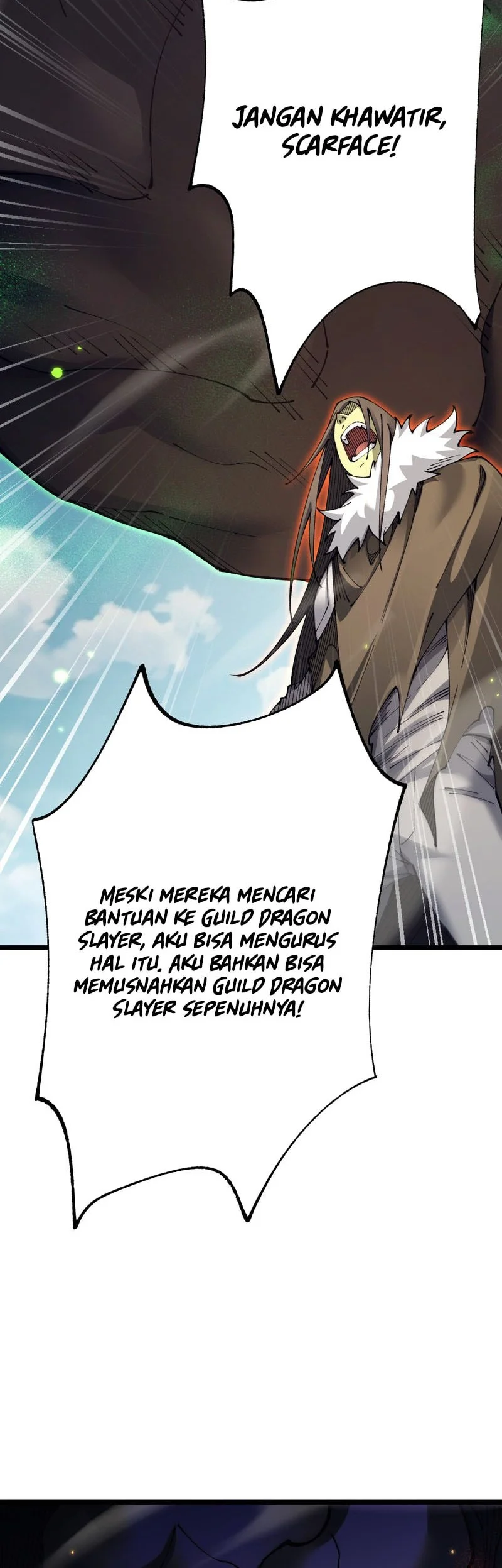 From Goblin to Goblin God Chapter 106 Gambar 33