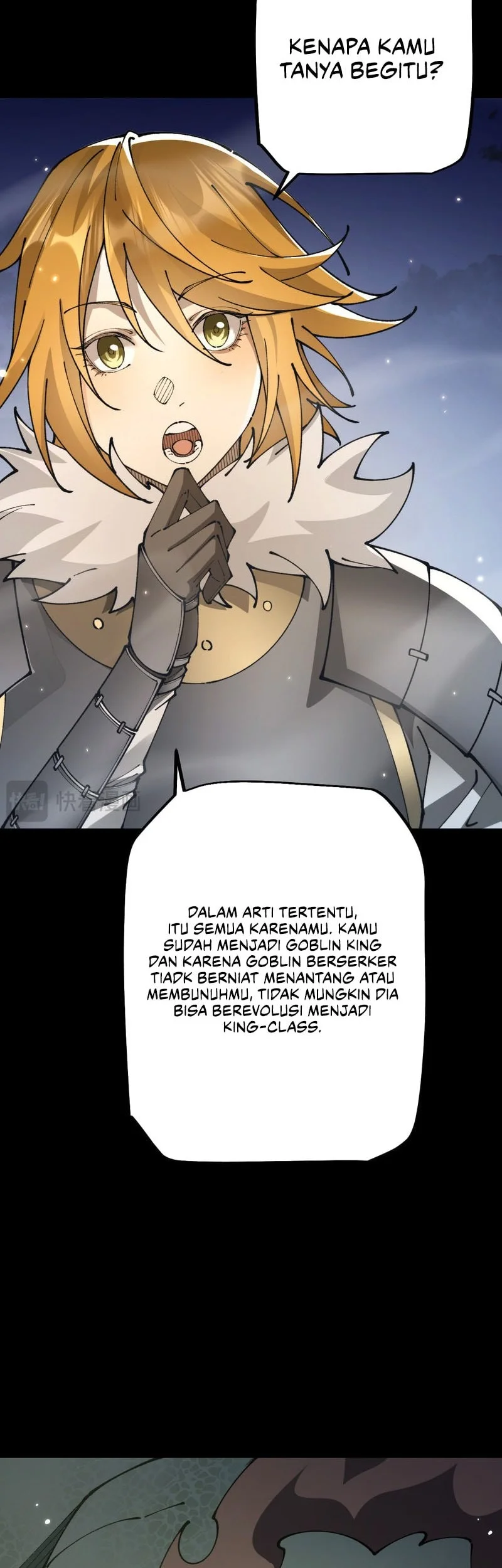 From Goblin to Goblin God Chapter 108 Gambar 35