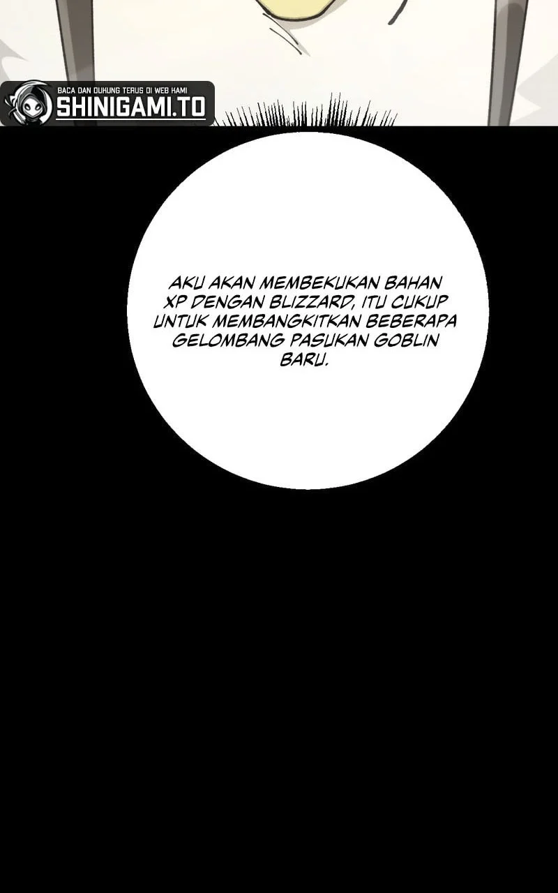 From Goblin to Goblin God Chapter 108 Gambar 29