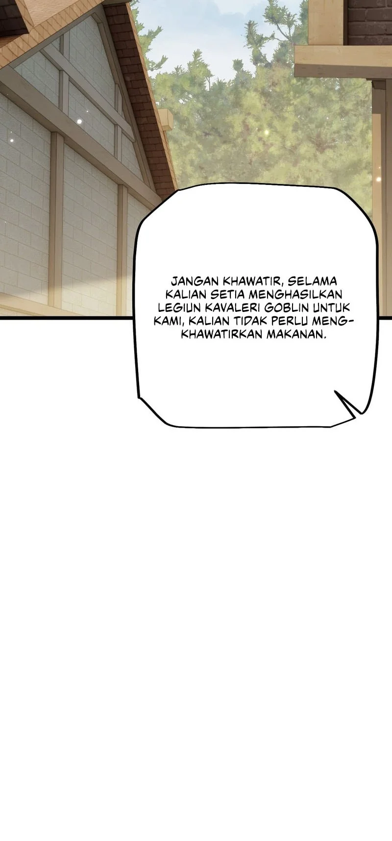 From Goblin to Goblin God Chapter 110 Gambar 38