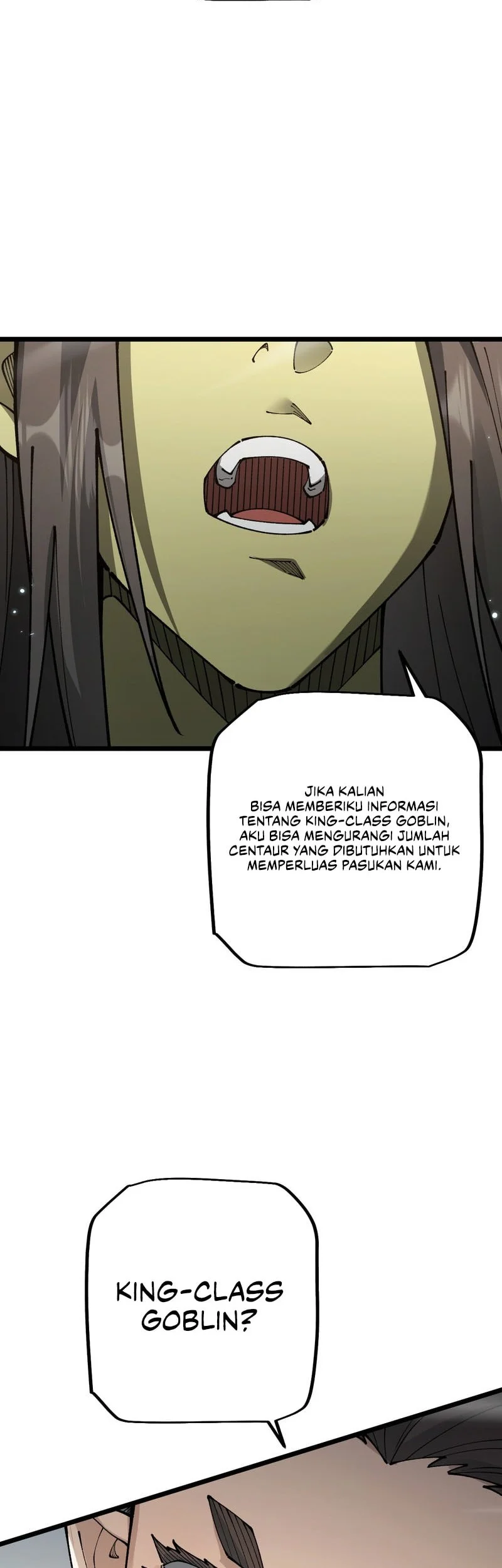 From Goblin to Goblin God Chapter 110 Gambar 20