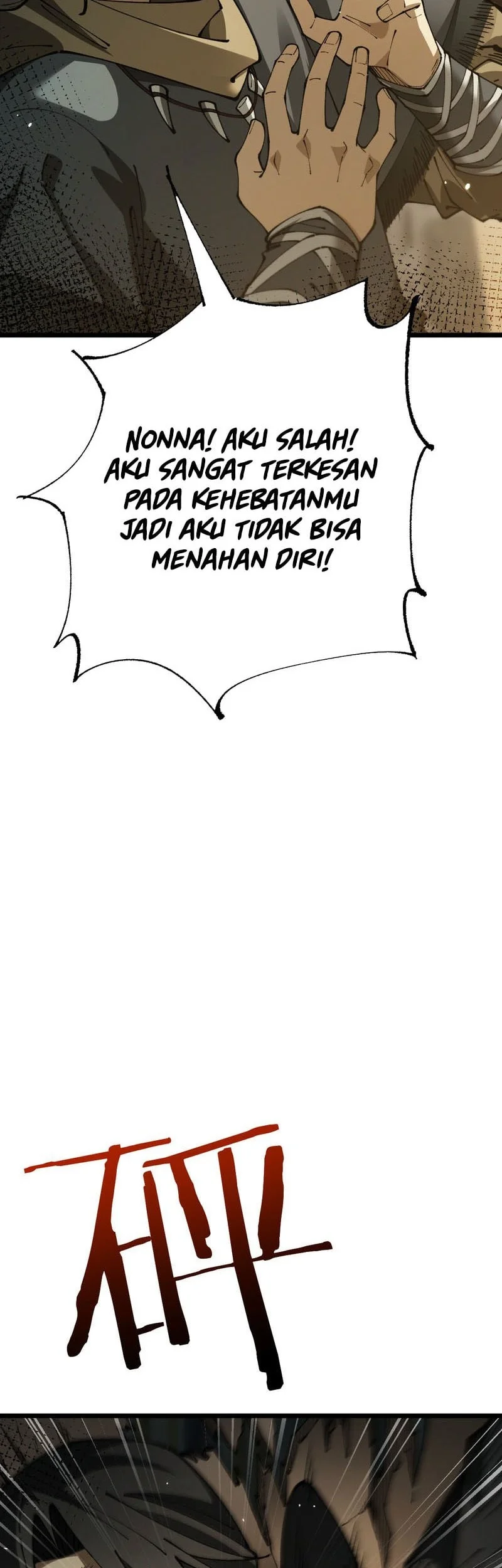 From Goblin to Goblin God Chapter 121 Gambar 5