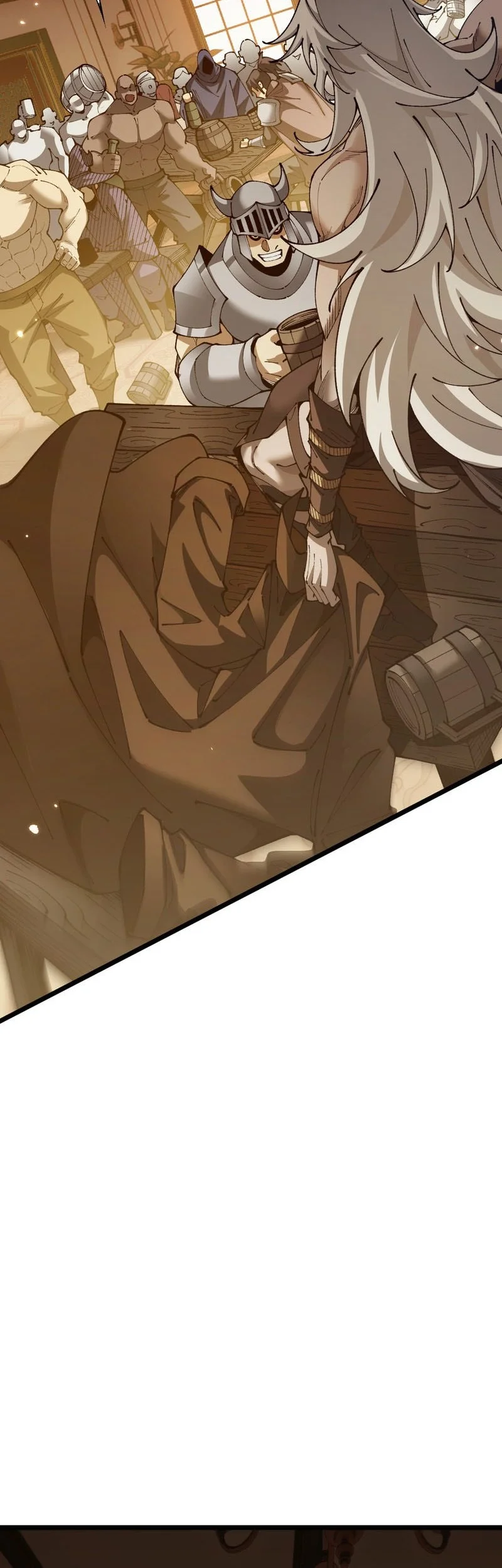 From Goblin to Goblin God Chapter 121 Gambar 14