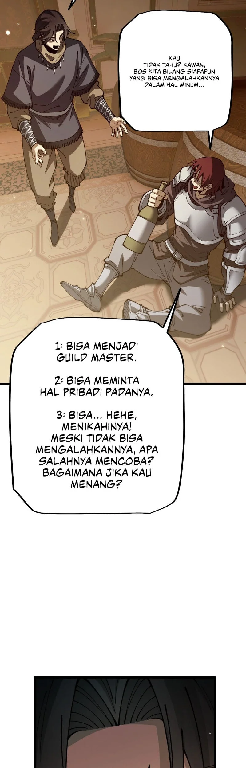 From Goblin to Goblin God Chapter 121 Gambar 16