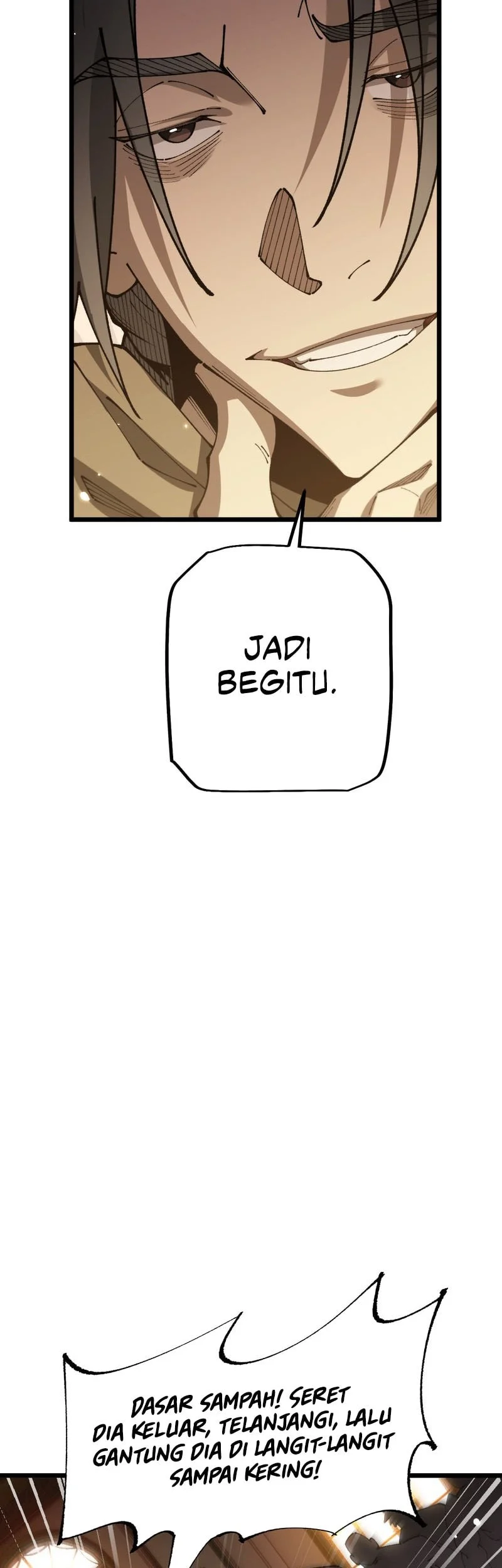From Goblin to Goblin God Chapter 121 Gambar 17