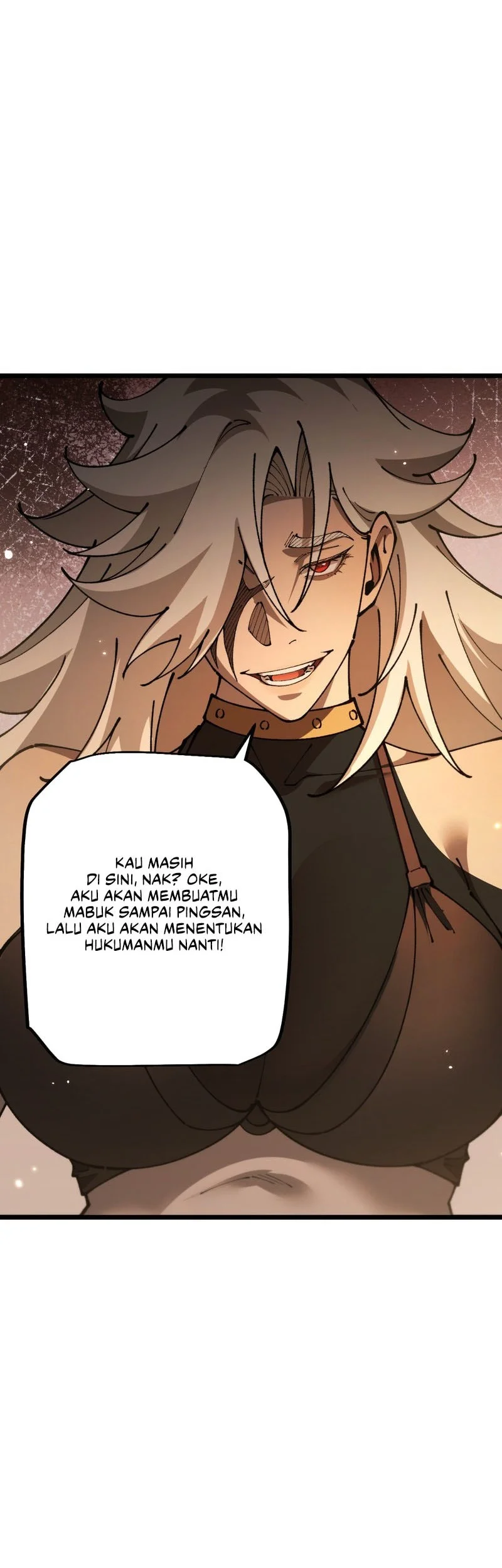 From Goblin to Goblin God Chapter 121 Gambar 20