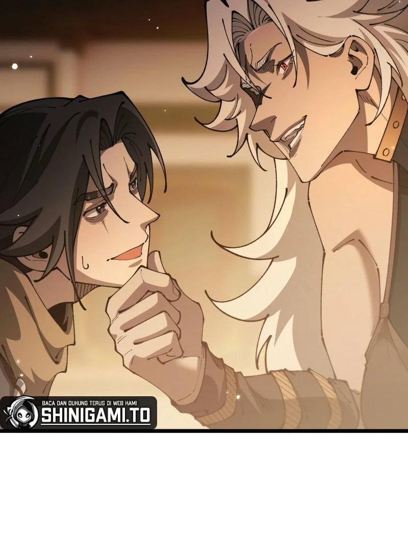 From Goblin to Goblin God Chapter 121 Gambar 22