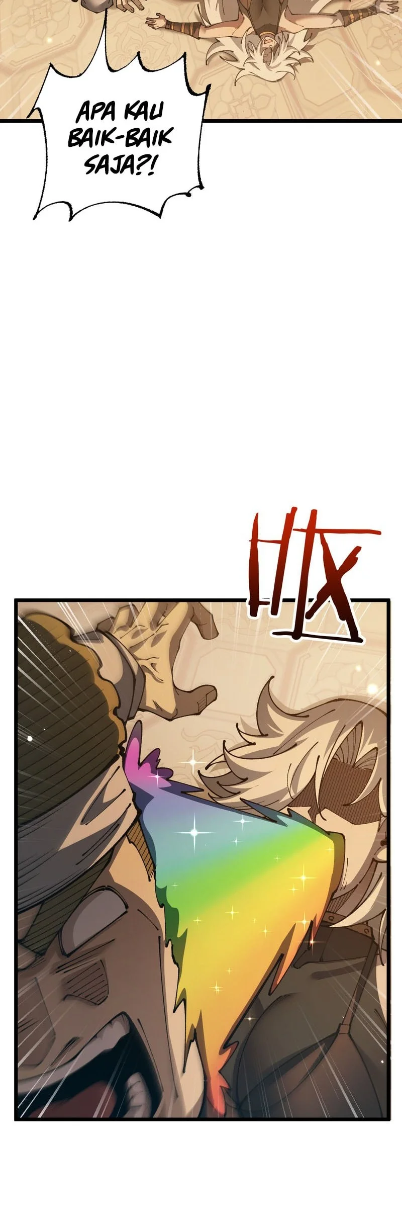 From Goblin to Goblin God Chapter 121 Gambar 30