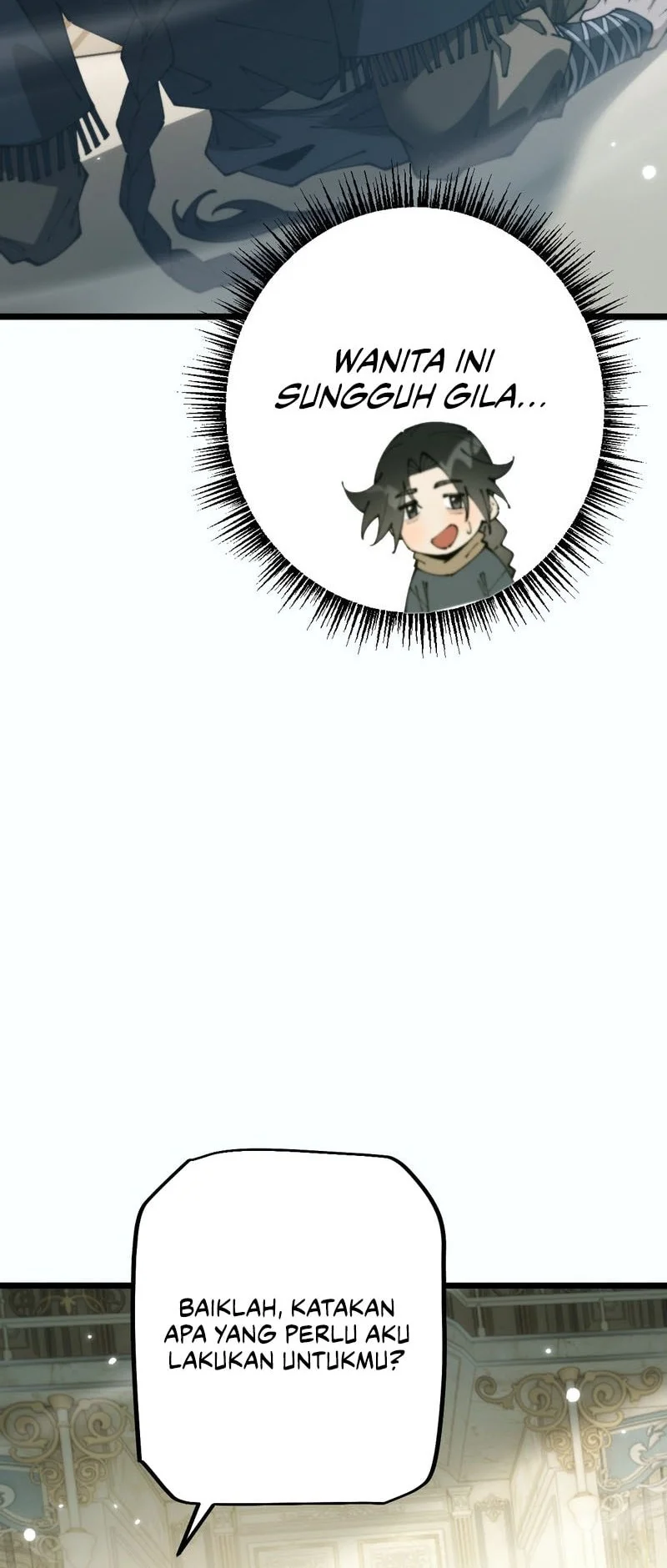 From Goblin to Goblin God Chapter 122 Gambar 38