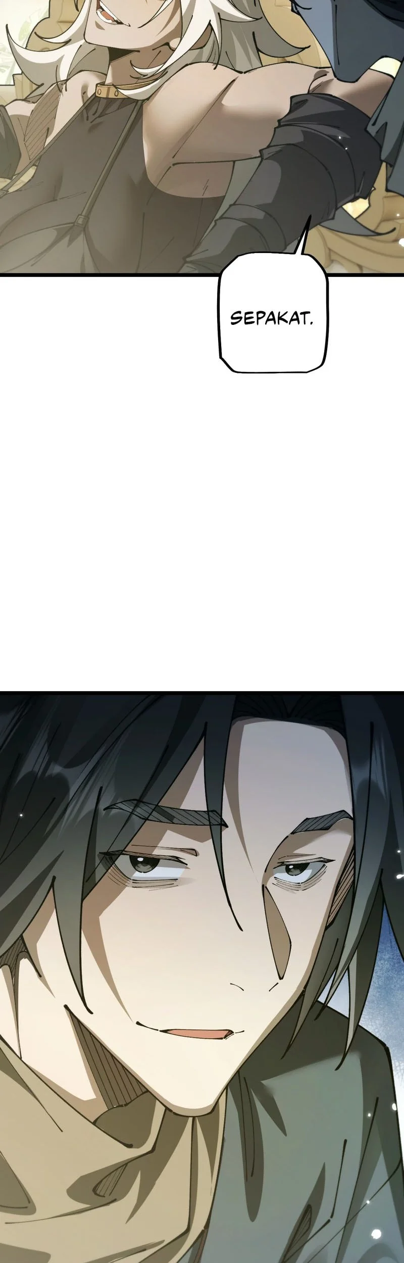 From Goblin to Goblin God Chapter 122 Gambar 40